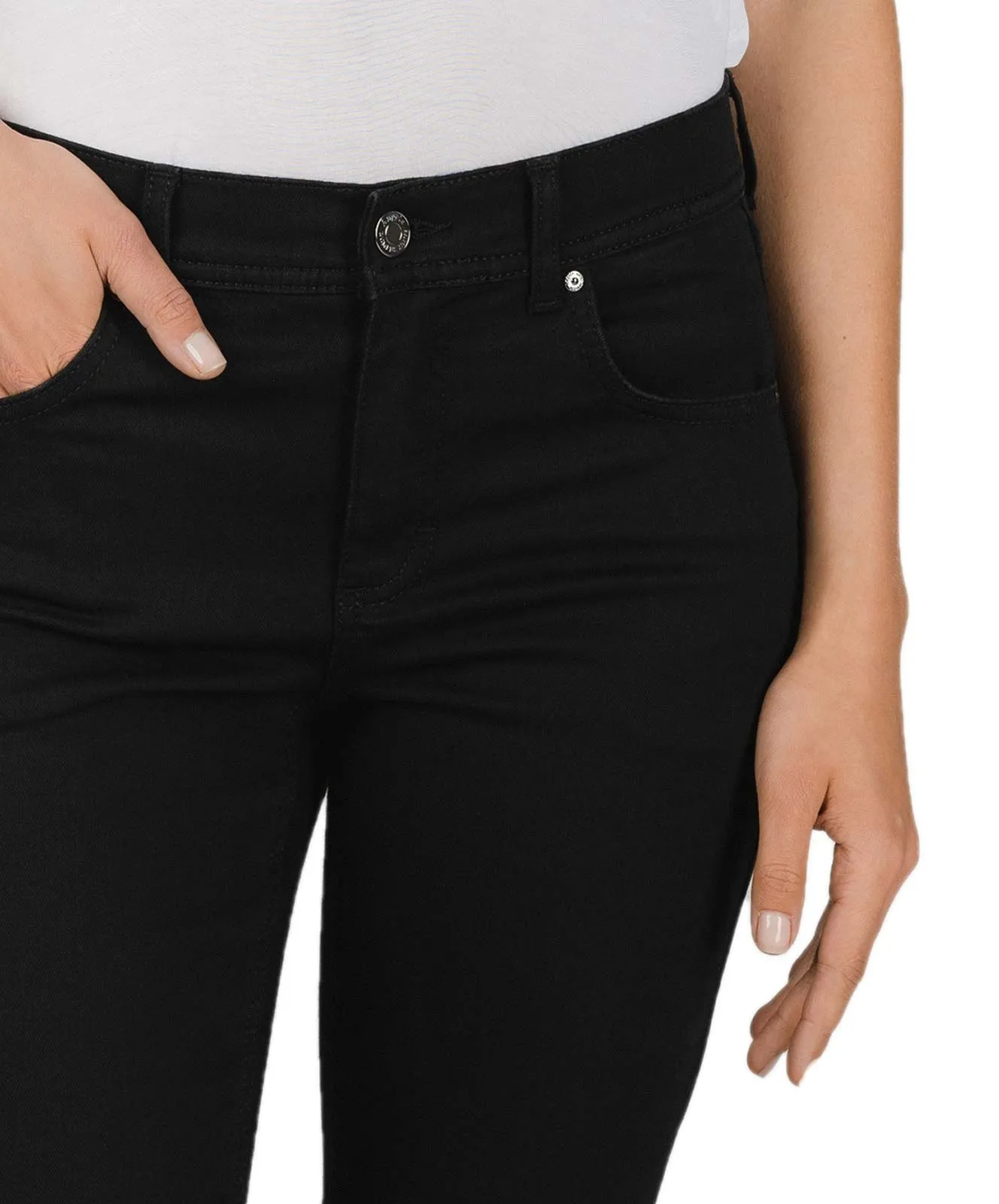 Damen Jeans Ornella von Angels in Black