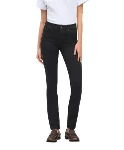 MAC Jeans Dream Skinny in Black Black