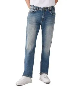 LTB Jeans Comfort Fit Paul X in blauem Maul Wash