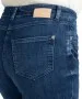 Damen Jeans Melanie von MAC in Dark Blue Modern Wash
