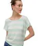Damen Shirt Wide von Vero Moda in Birds Egg Green