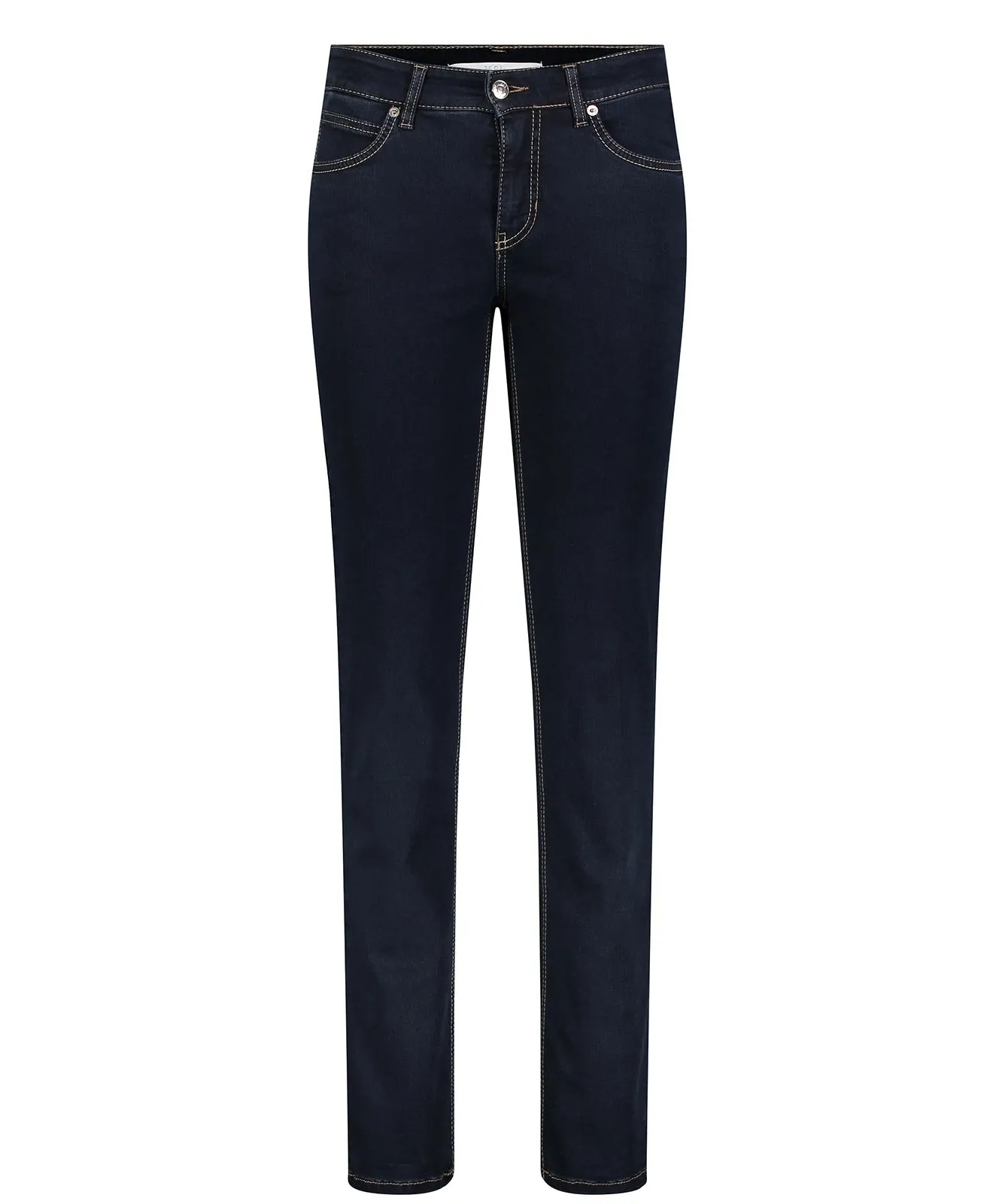 Damen Jeans Melanie von MAC in Dark Rinsewash