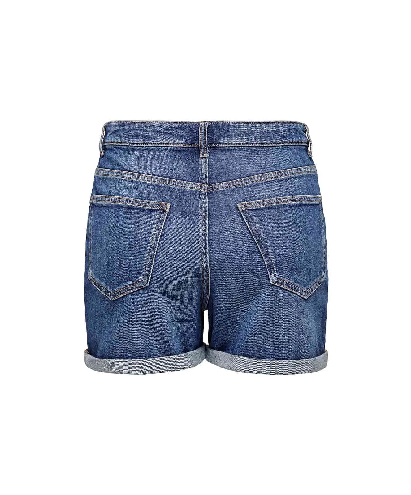 Damen Jeans Josephine  von Only in Medium Blue