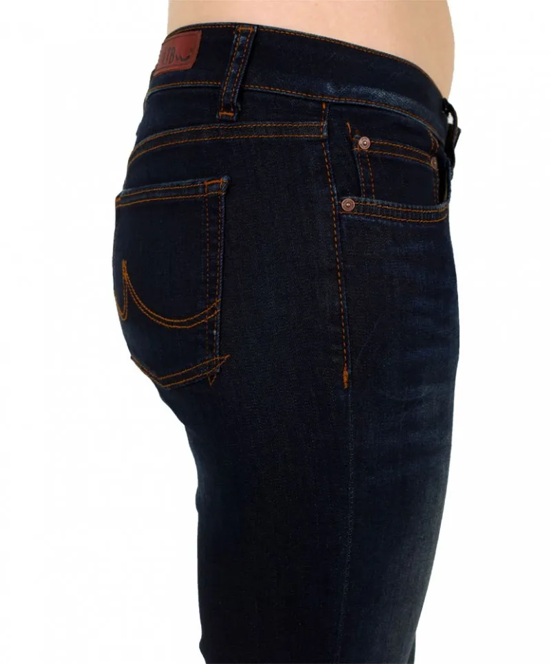 LTB ASPEN Jeans Slim Fit Neola Wash