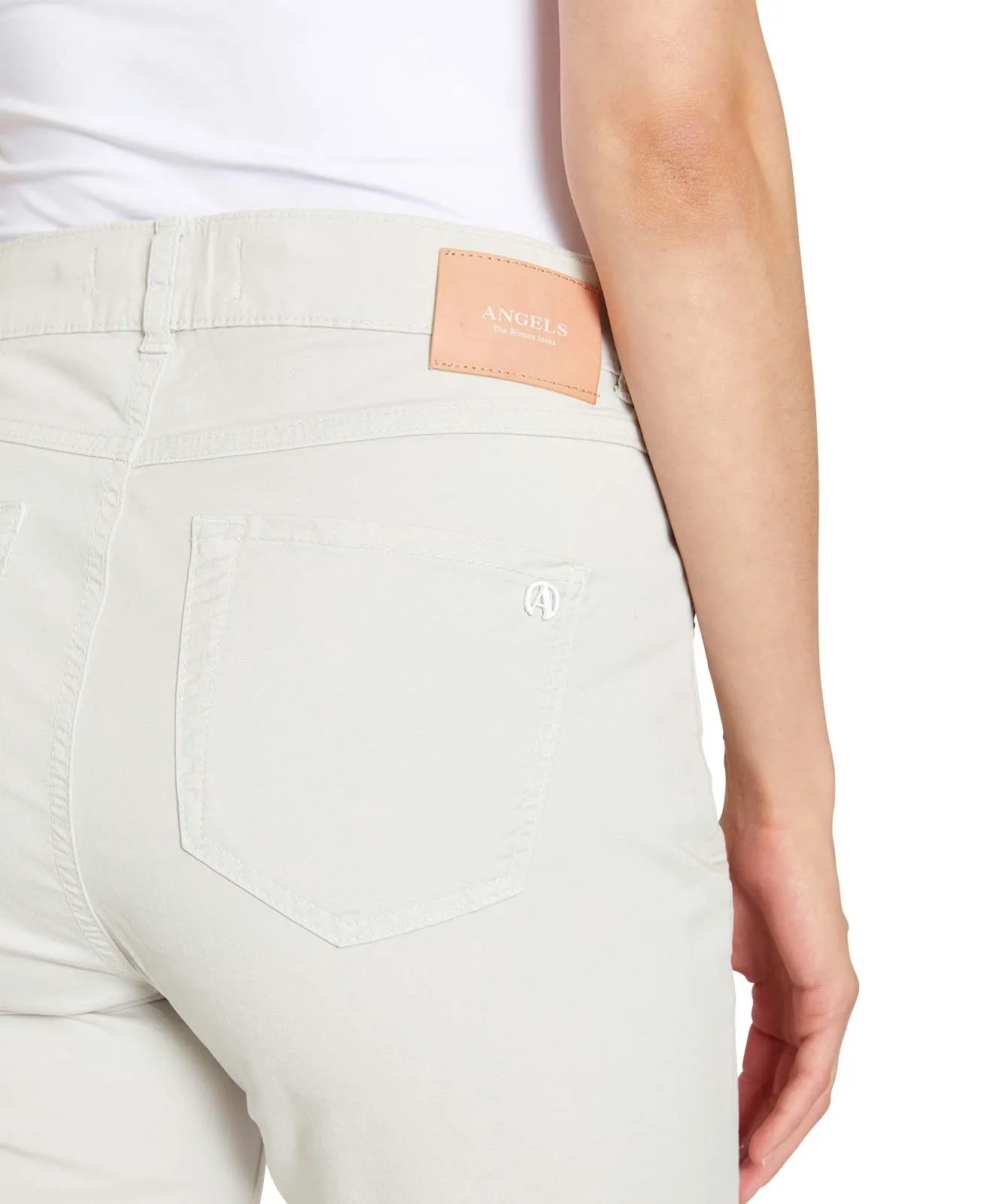 Damen Jeans Cici von Angels in Stone