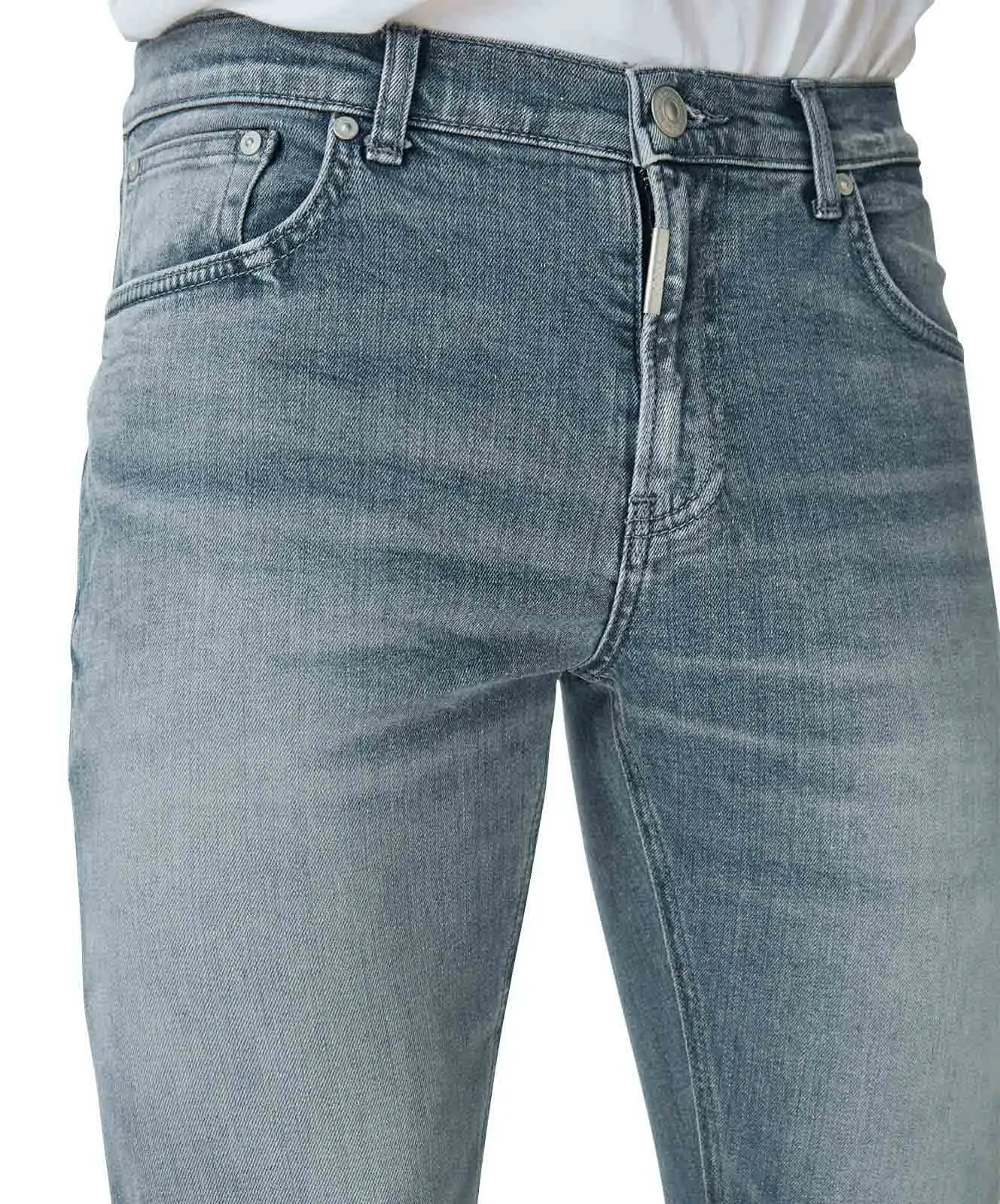 Herren Jeans Smarty von LTB in Timo Wash