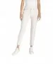 Damen Jeans Rich Slim Chic von MAC in Antique White
