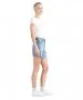 Damen Jeans 501 Short Long von Levis in Orinda Night