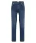 Herren Jeans Tramper Straight von Mustang in Blue Denim