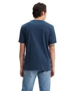 Levi's T-Shirt Sportswear Logo Tee 84 mit großem Logoprint