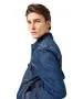 Herren Jacke Classic Denim Jacket von Wrangler in Meadow Haze