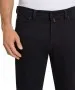Herren Jeans Peter 1600 von Pioneer in Black