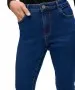 Damen Jeans Elly von Vero Moda in Dark Blue
