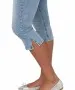 Damen Jeans Blush von Only in Medium Blue