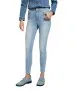 Damen Jeans Judy von Cross in Light Blue