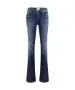 Damen Jeans Fallon 400 von LTB in Minnow Wash