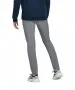 Herren Hose Marco Connor von Jack & Jones in Grey Melange