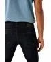 Herren Jeans Russo 611 von Garcia in Dark Used