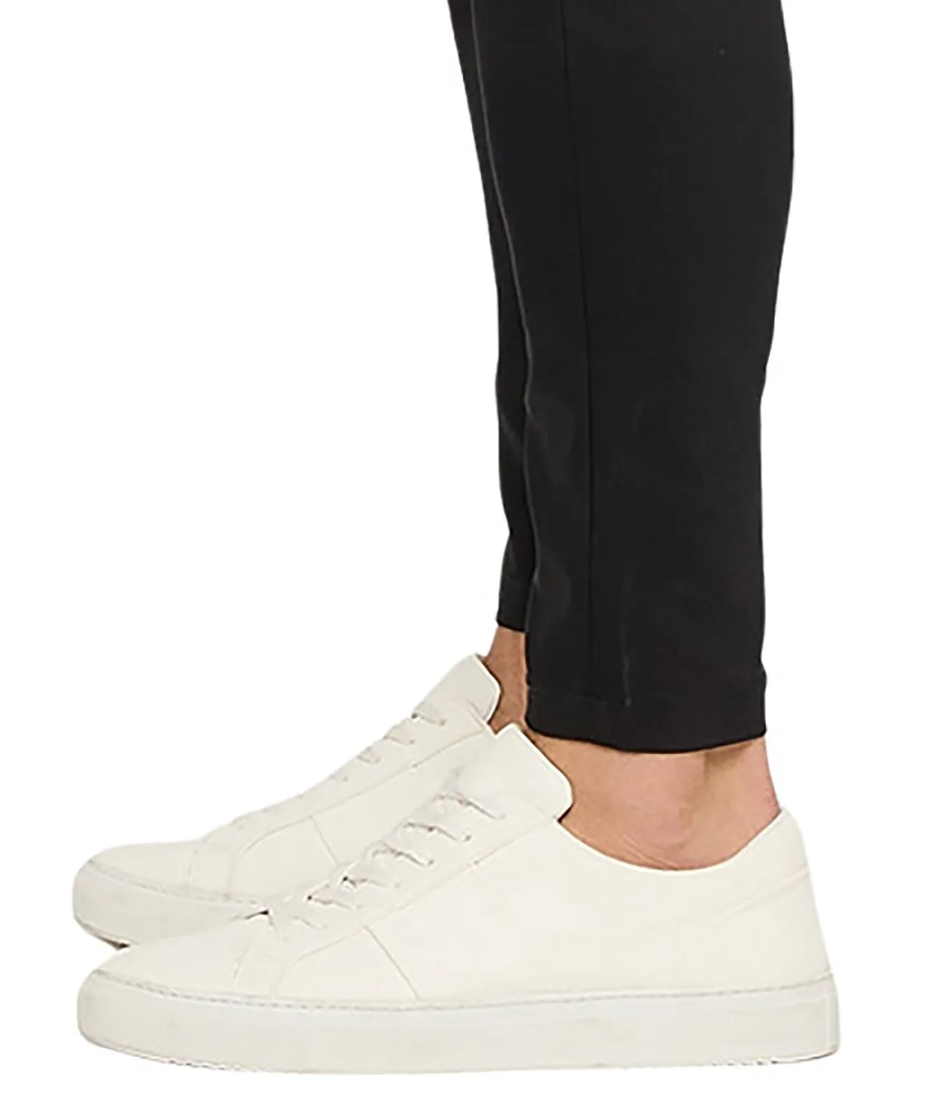 Herren Hose Griffin von MAC in Black