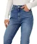 Damen Jeans Emily von Only in Medium Blue