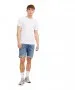 Herren Jeans Rick Icon von Jack & Jones in Blue Denim