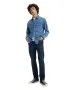 Herren Jeans 511 Slim von Levis in Haleys Comet