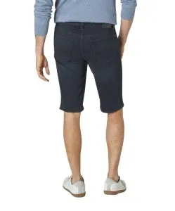 Paddocks Ranger Pipe Bermuda in Blue Black
