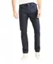 Herren Hose Jeans Cut Slim von Dockers in Navy Blazer
