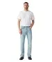 Herren Jeans 527 Slim von Levis in Here We Stop