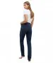 Damen Jeans Cici von Angels in Night Blue Used