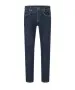 Herren Jeans Arne Pipe von MAC in Deep Blue Stonewash