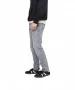 Herren Jeans Mike Original von Jack & Jones in Grey Denim