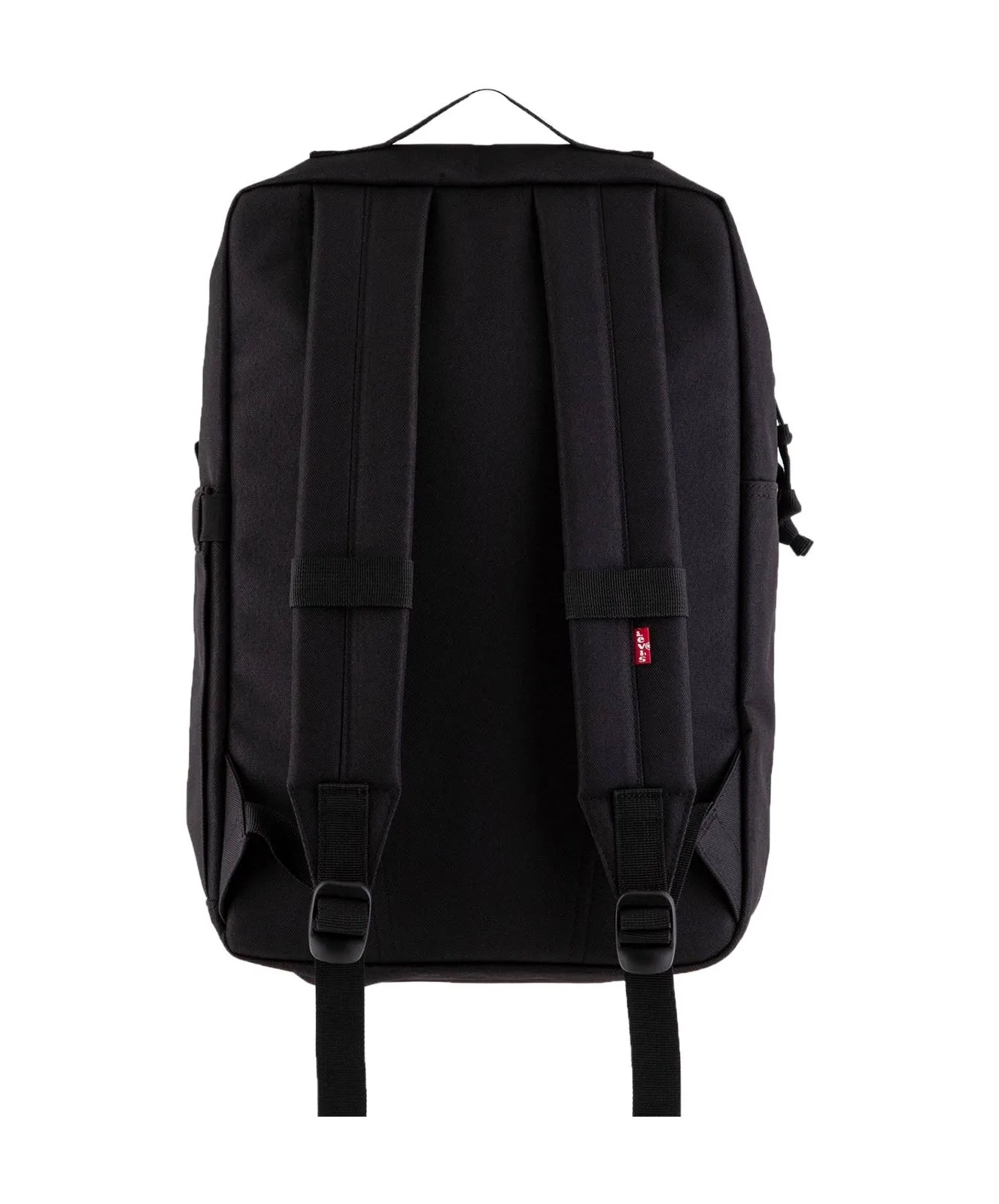 Herren Tasche L Pack Standard Issue von Levis in Regular Black