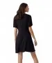 Damen Kleid Alba von Vero Moda in Black