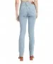 Damen Jeans 724 High Rise Straight von Levis in Mind My Business