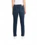 Damen Jeans Melanie von MAC in New Basic Wash