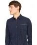 Herren Hemd Eremy von Jack & Jones in Sky Captian