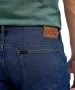 Herren Jeans Rider von Lee in Deep Ocean