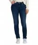 Damen Jeans Melanie von MAC in Dark Blue Modern Wash