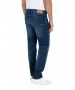Herren Jeans Arne von MAC in Dark Vintage Blue