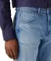 Herren Jeans Greensboro von Wrangler in Cool Twist