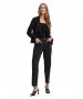 Damen Jacke Julia von Vero Moda in Black