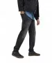 Herren Jeans Mike Original von Jack & Jones in Black Denim