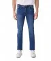 Herren Jeans Paul X von LTB in Manri Wash