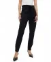 Damen Hose Eva Paperbag von Vero Moda in Black