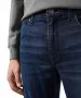 Herren Jeans Greensboro von Wrangler in Wild Horse