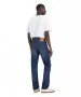 Herren Jeans 501 Original von Levis in On The Borderline