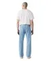 Herren Jeans 501 von Levis in Ferry Building Blue