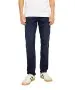 Herren Jeans Glenn Original von Jack & Jones in Blue Denim