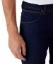 Herren Jeans Larsten von Wrangler in Day Drifter